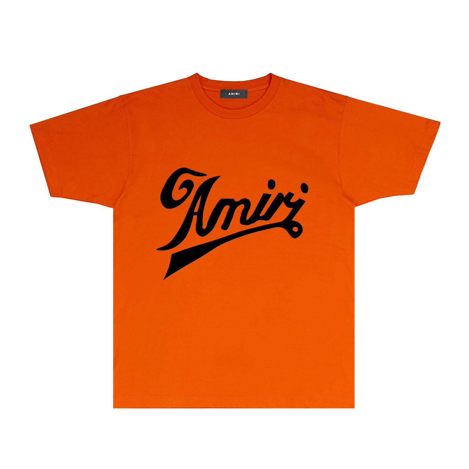 SOWO-AMIRI  fashion T-shirt