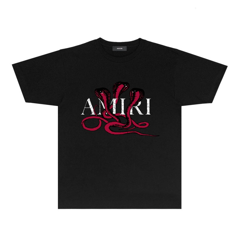 SOWO-AMIRI  fashion T-shirt