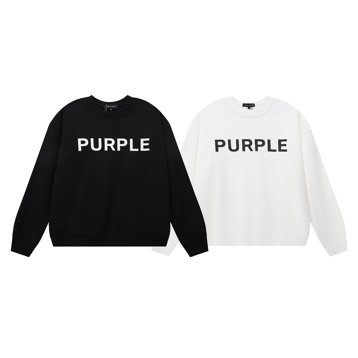 SOWO- PURPLE fashion Hoodie