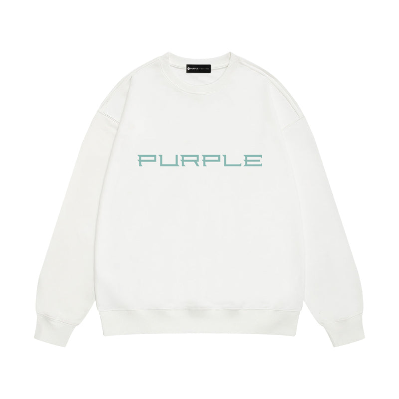 SOWO- PURPLE fashion Hoodie