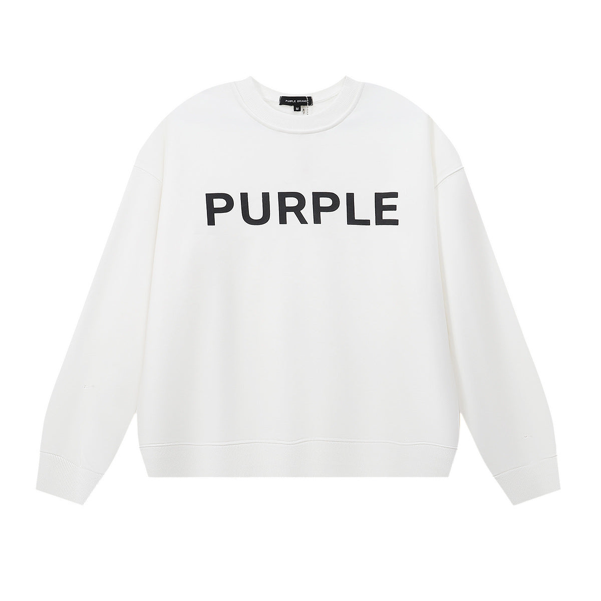 SOWO- PURPLE fashion Hoodie