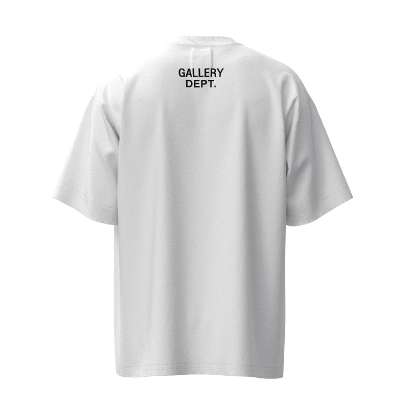 SOWO-GALLERY DEPT  fashion T-shirt