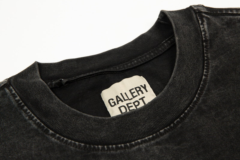 SOWO-GALLERY DEPT  fashion T-shirt