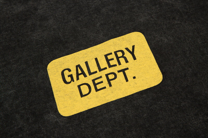 SOWO-GALLERY DEPT  fashion T-shirt