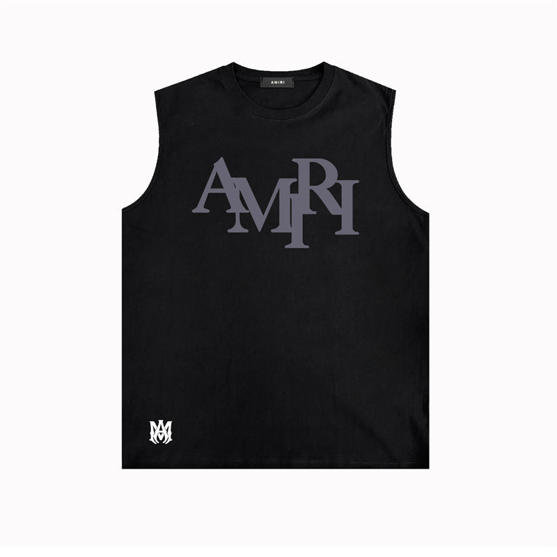 SOWO-Amiri style vest