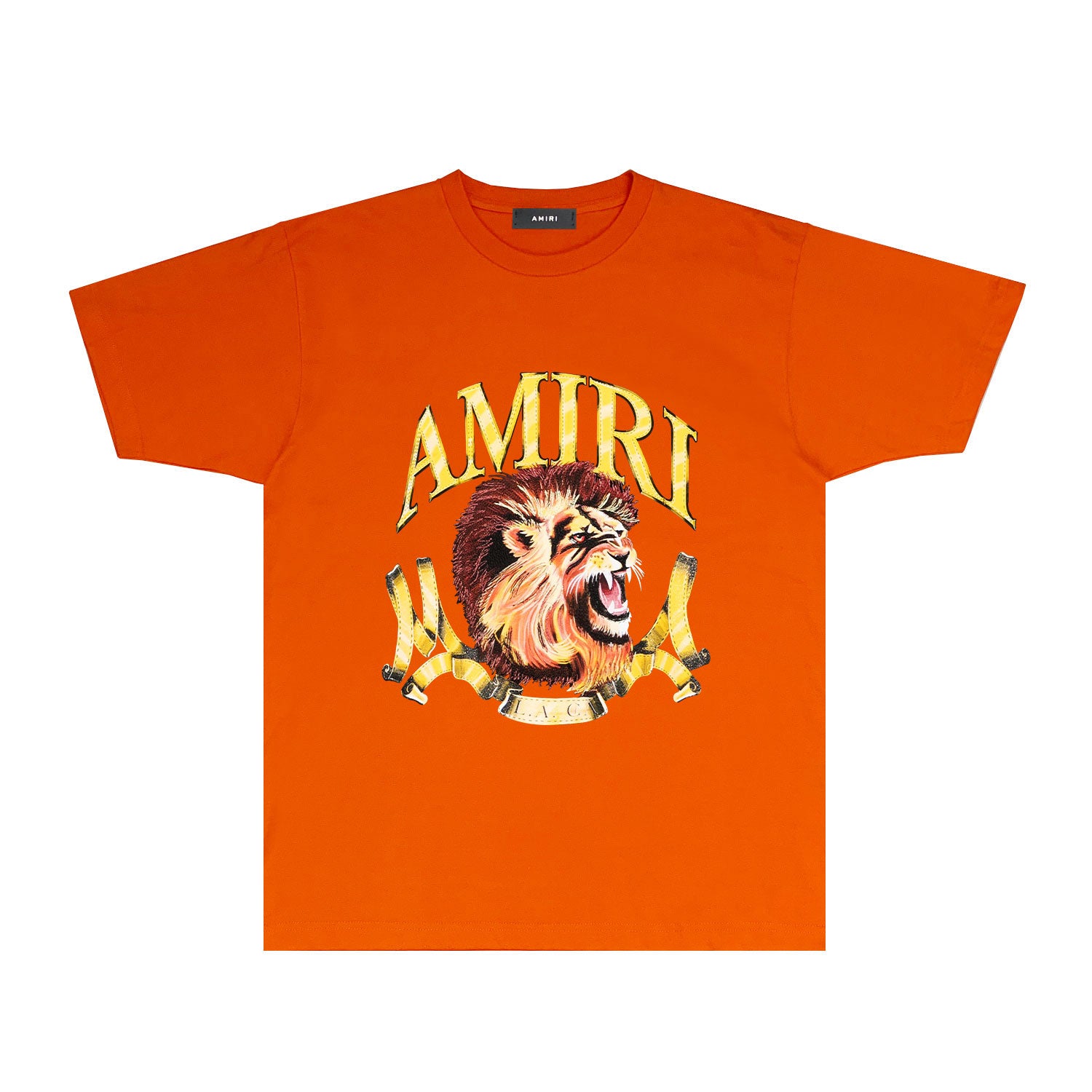 SOWO-AMIRI  fashion T-shirt