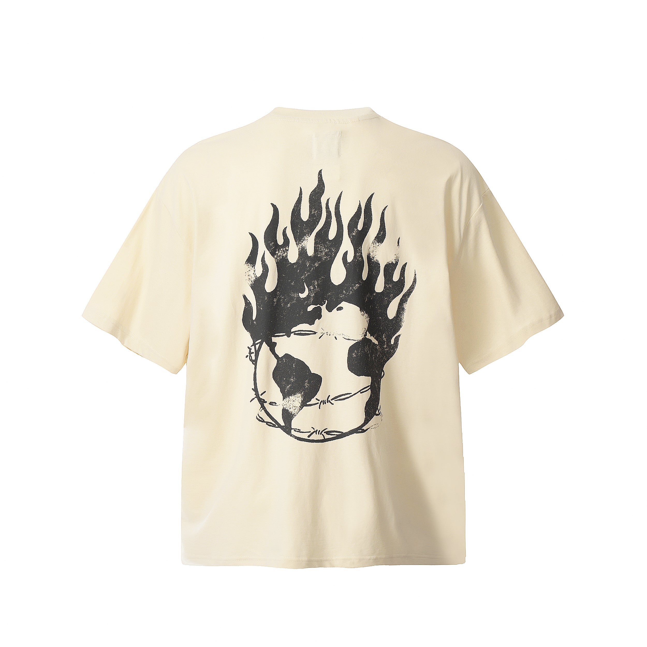 SOWO-GALLERY DEPT  fashion T-shirt