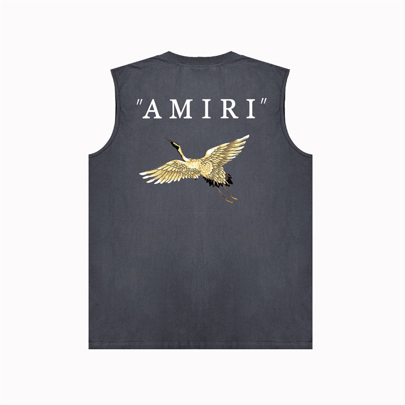 SOWO-Amiri style vest