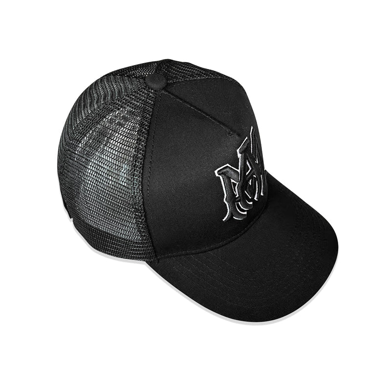 SOWO-AMIRI trucker hat