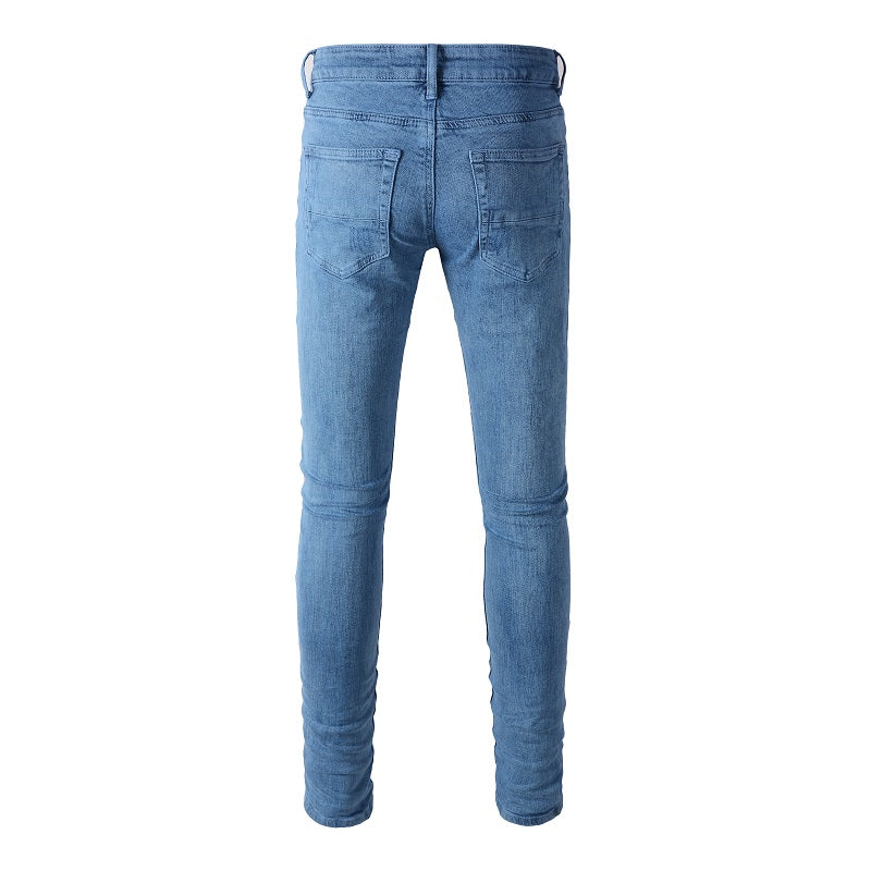 SOWO-AMIRI Fashion Jeans 1344