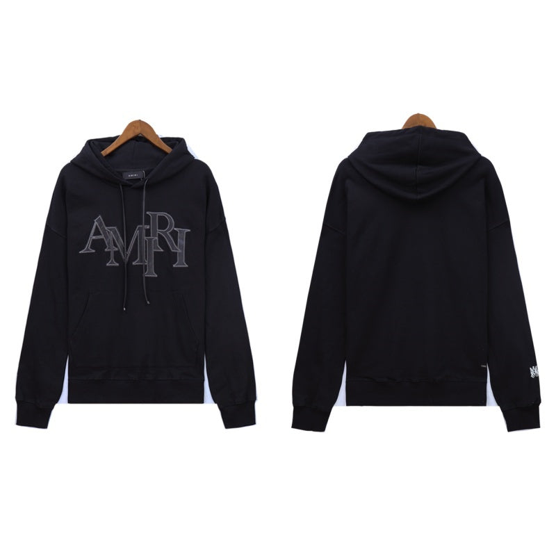 SOWO-AMIRI fashion Hoodie