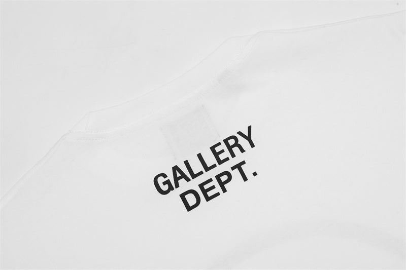 SOWO-GALLERY DEPT  fashion T-shirt