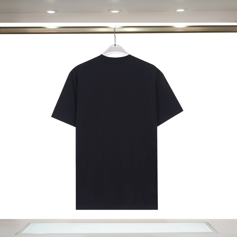 SOWO- AMIRI Fashion T-shirt