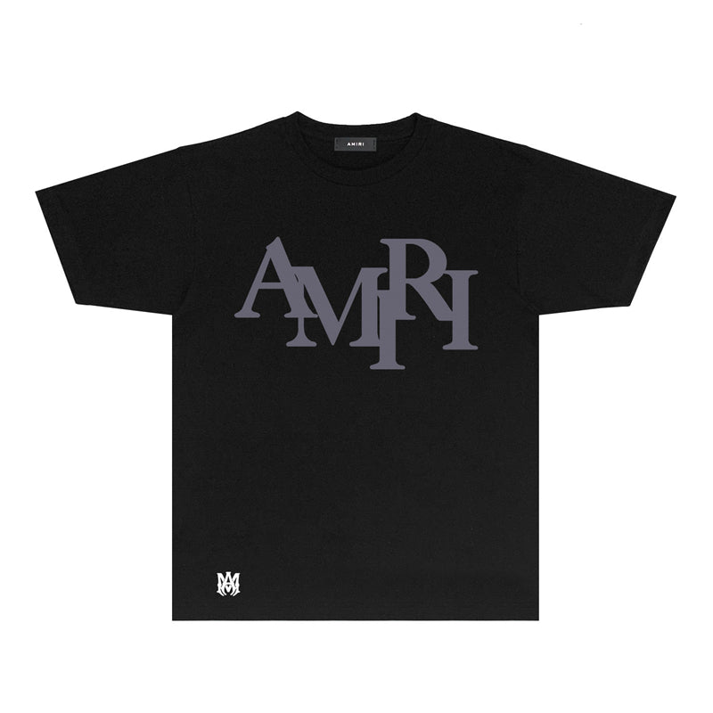 SOWO-AMIRI  fashion T-shirt