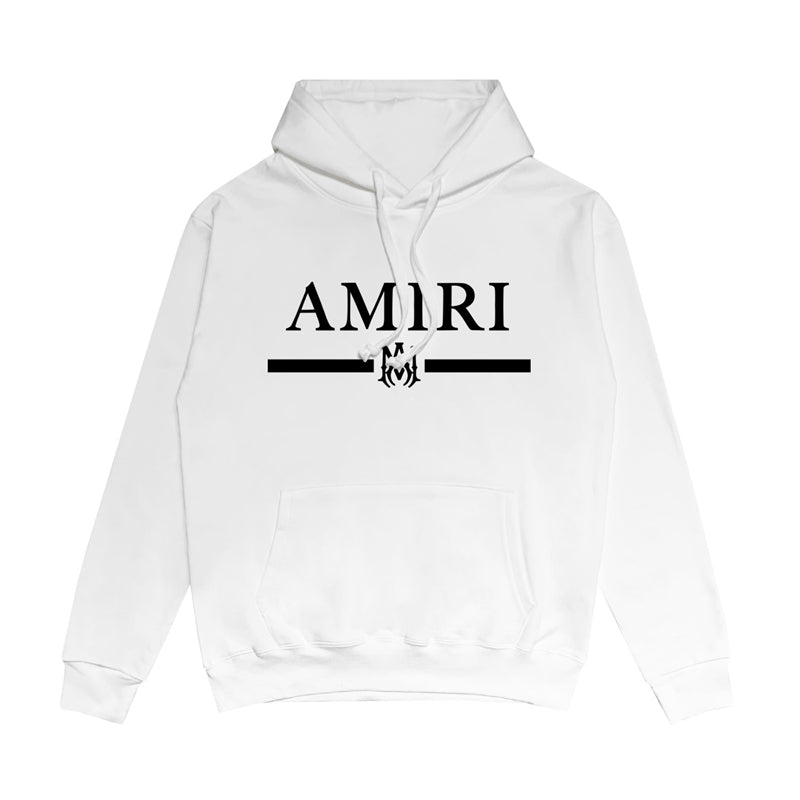 SOWO-AMIRI fashion Hoodie