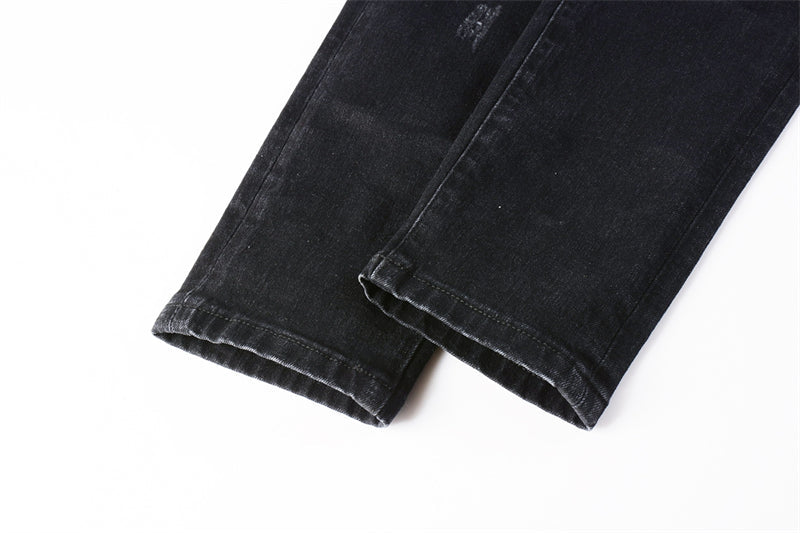 SOWO-AMIRI  Fashion Jeans 8833