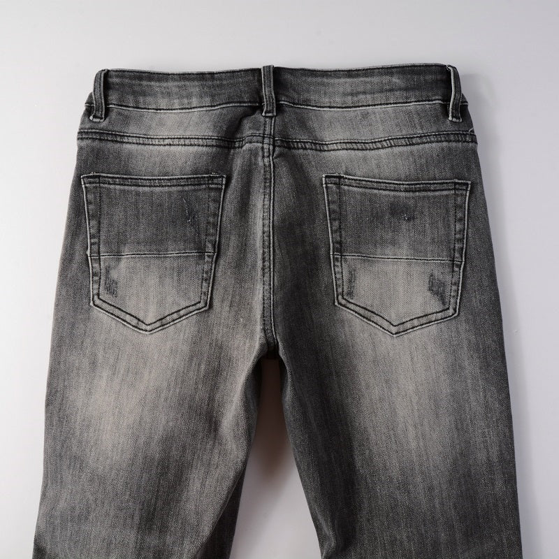 SOWO-AMIRI Fashion Jeans 5635