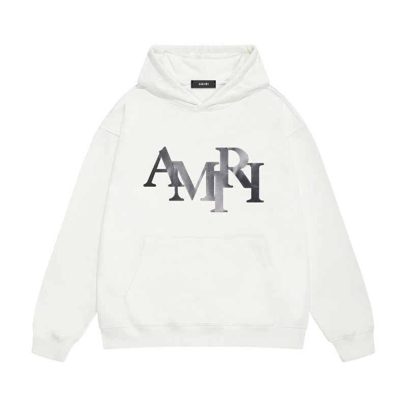 SOWO-Amiri Fashion Hoodie