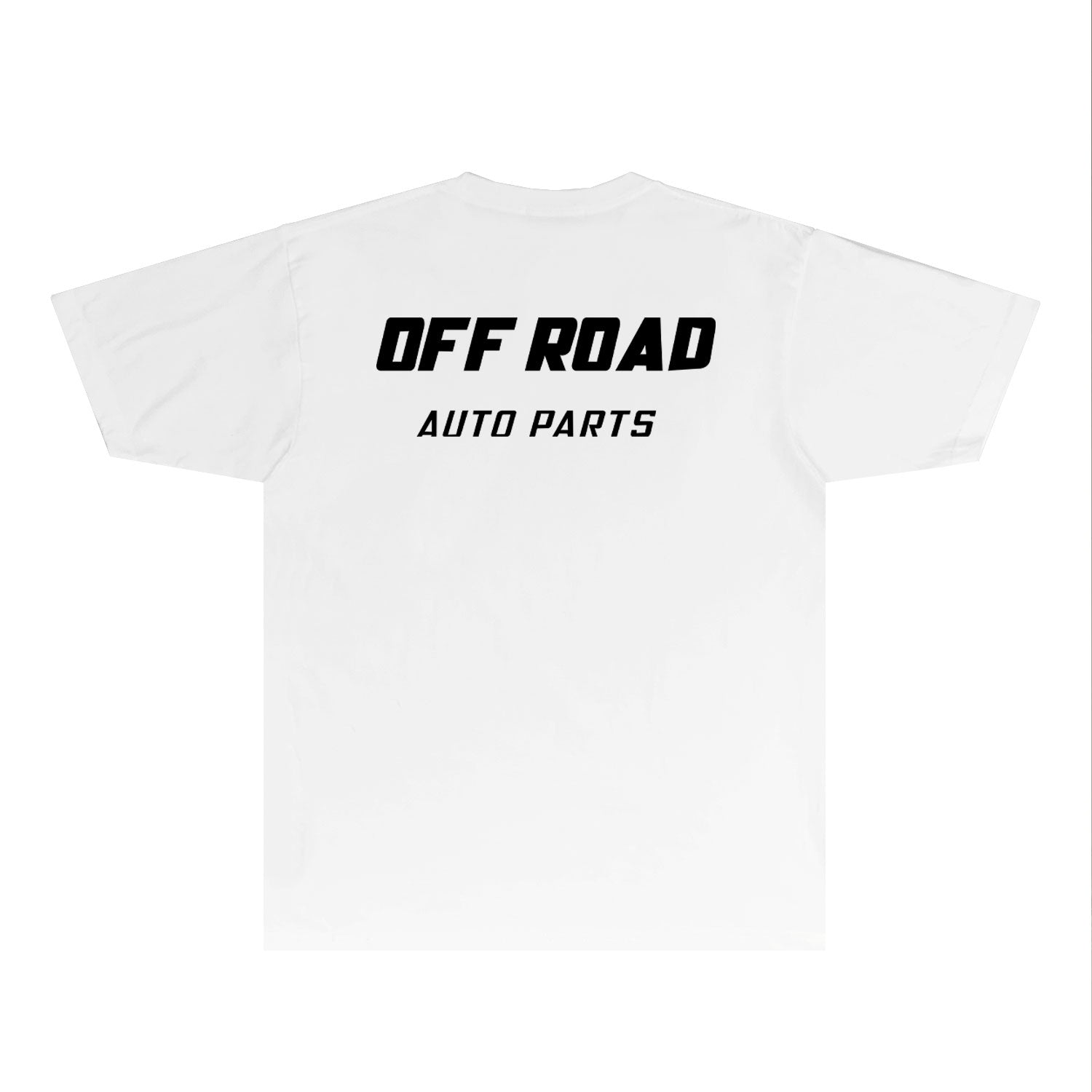 SOWO-RHUDE  fashion T-shirt