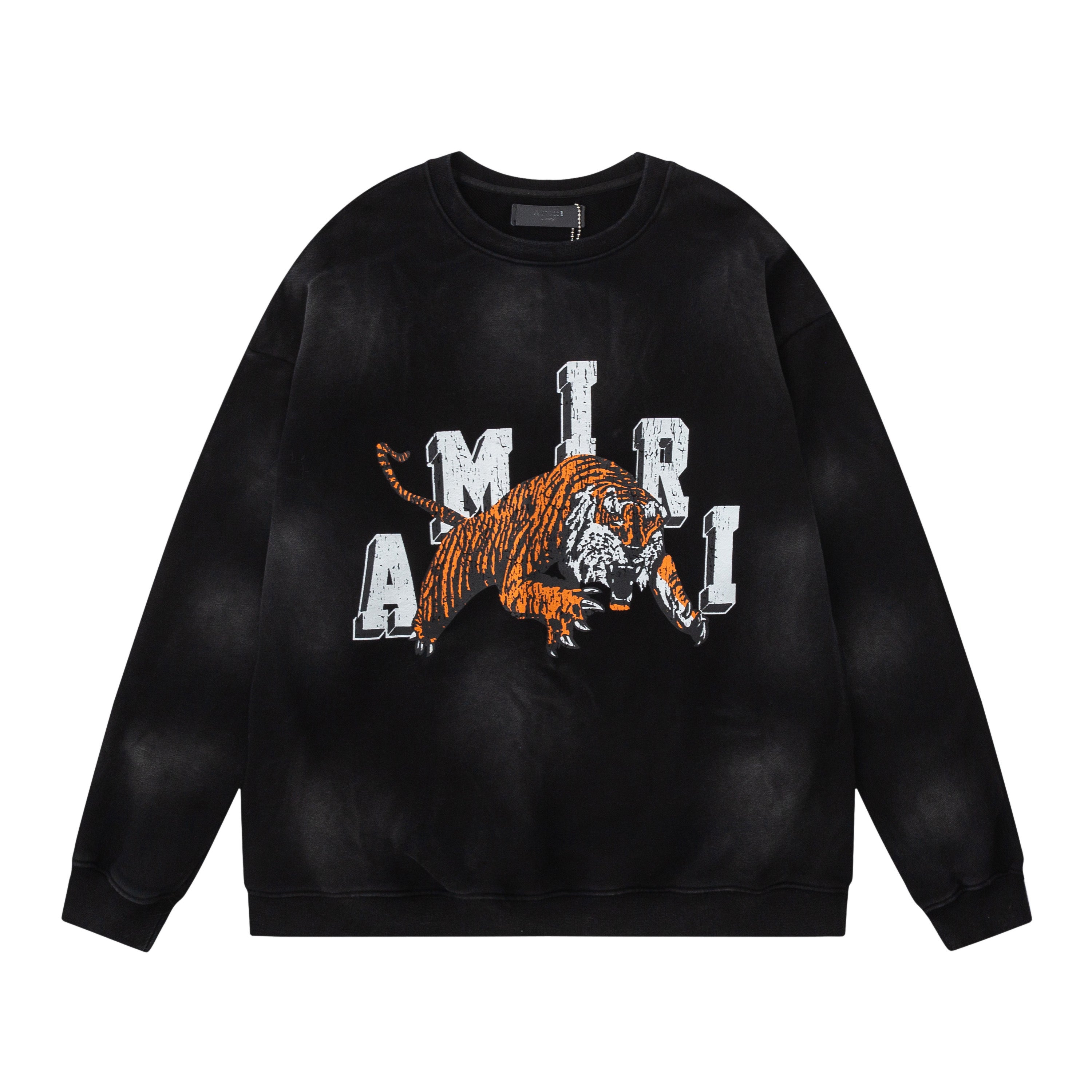 SOWO- AMIRI fashion Hoodie