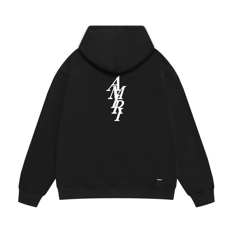 SOWO-Amiri Fashion Hoodie