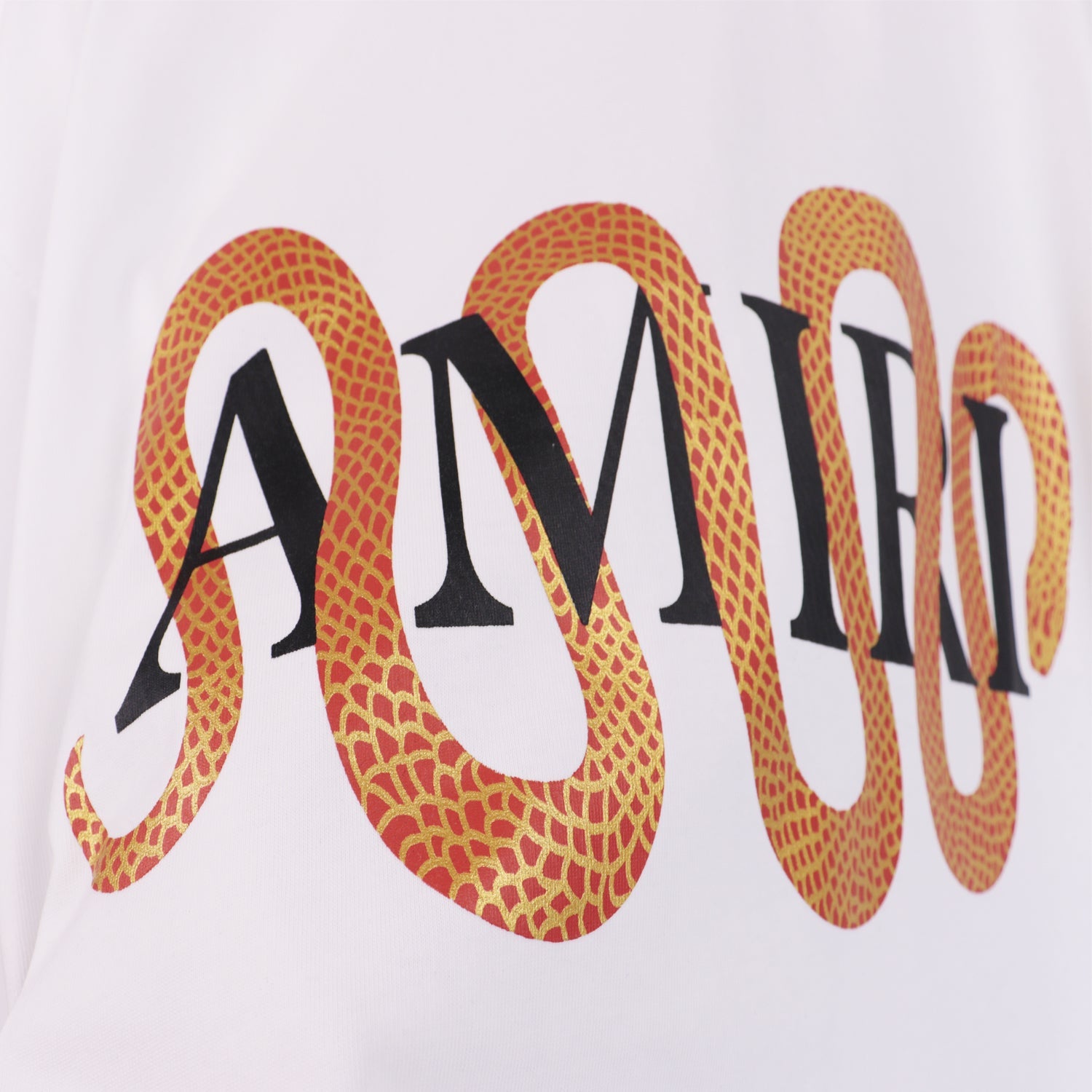 SOWO-AMIRI  fashion T-shirt