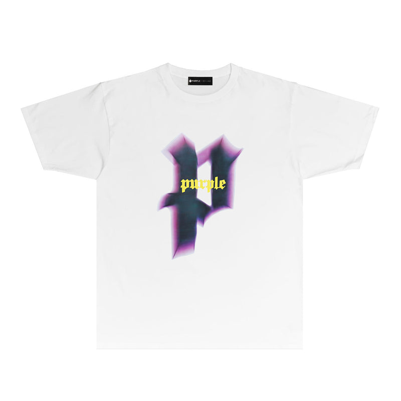 SOWO- PURPLE Fashion T-shirt