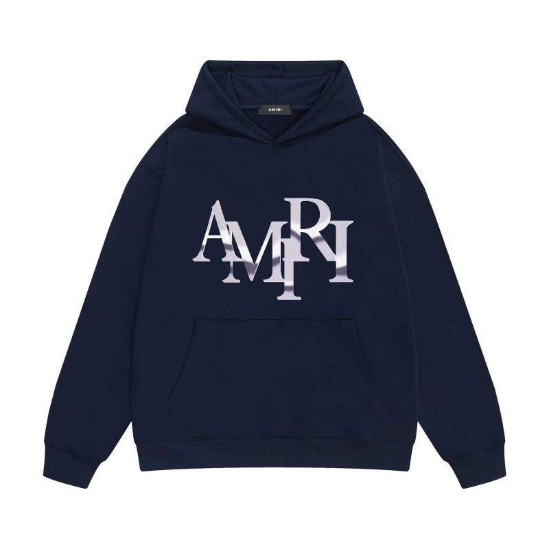 SOWO-Amiri Fashion Hoodie