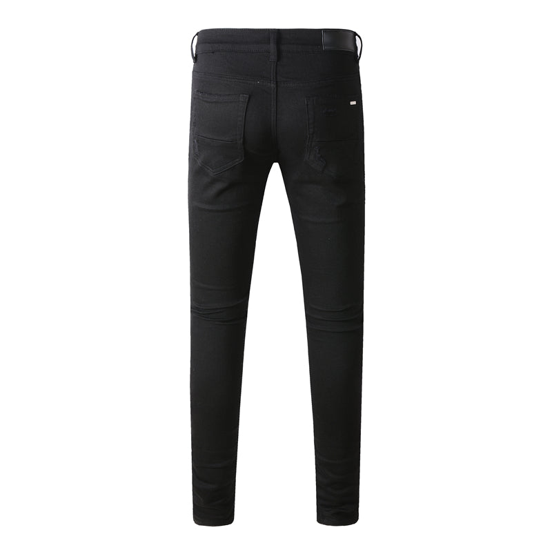 SOWO-AMIRI  Fashion Jeans 8879