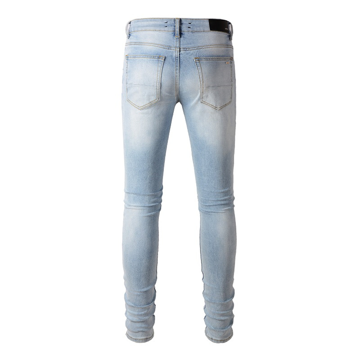 SOWO-AMIRI fashion jeans 1307