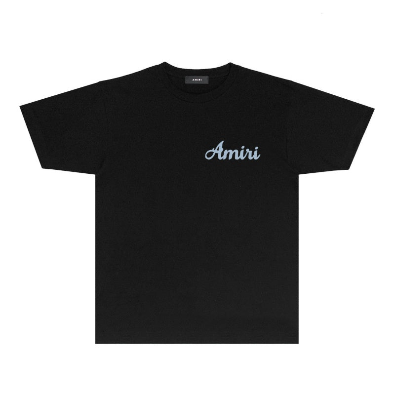 SOWO-AMIRI  fashion T-shirt