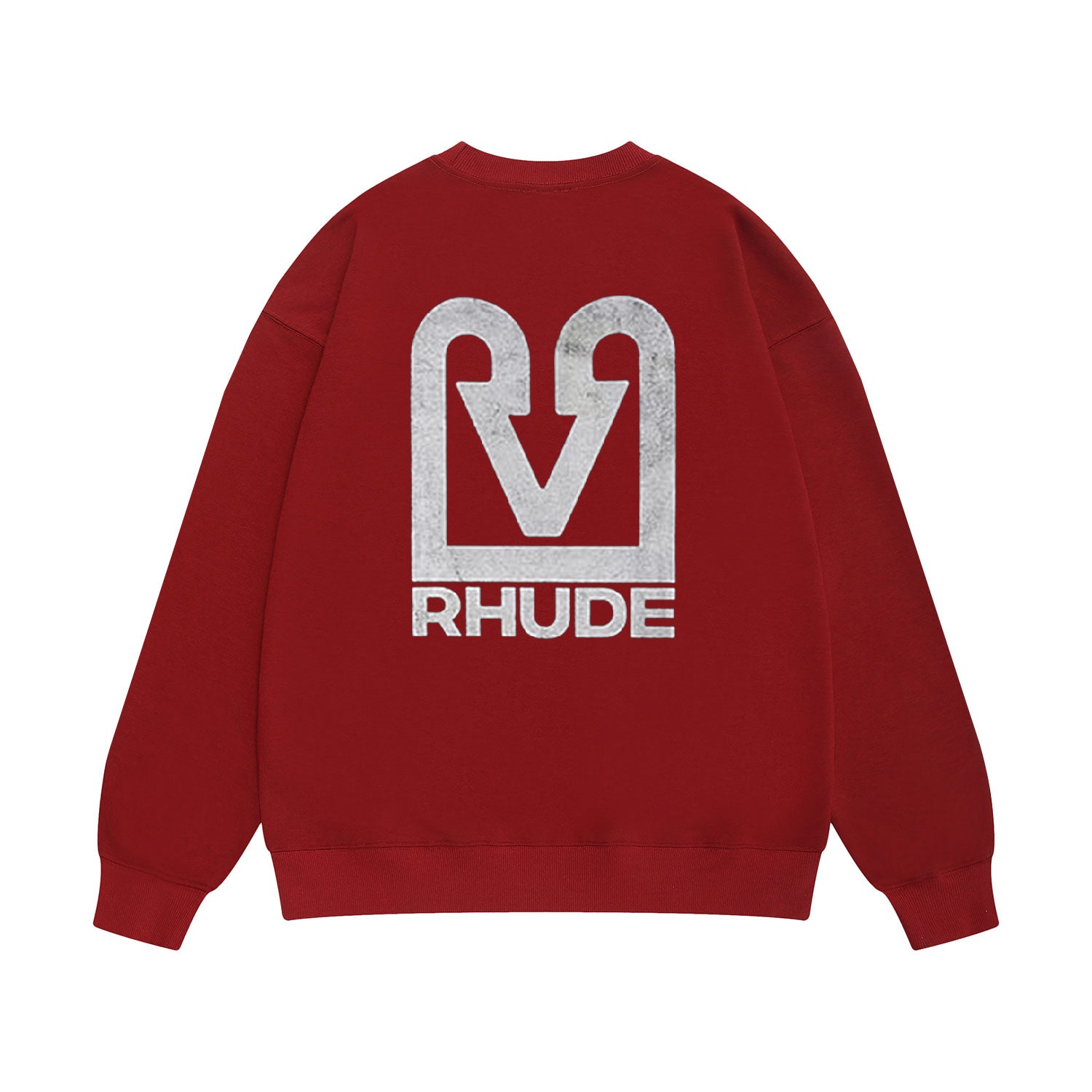 SOWO-RHUDE Fashion Hoodie