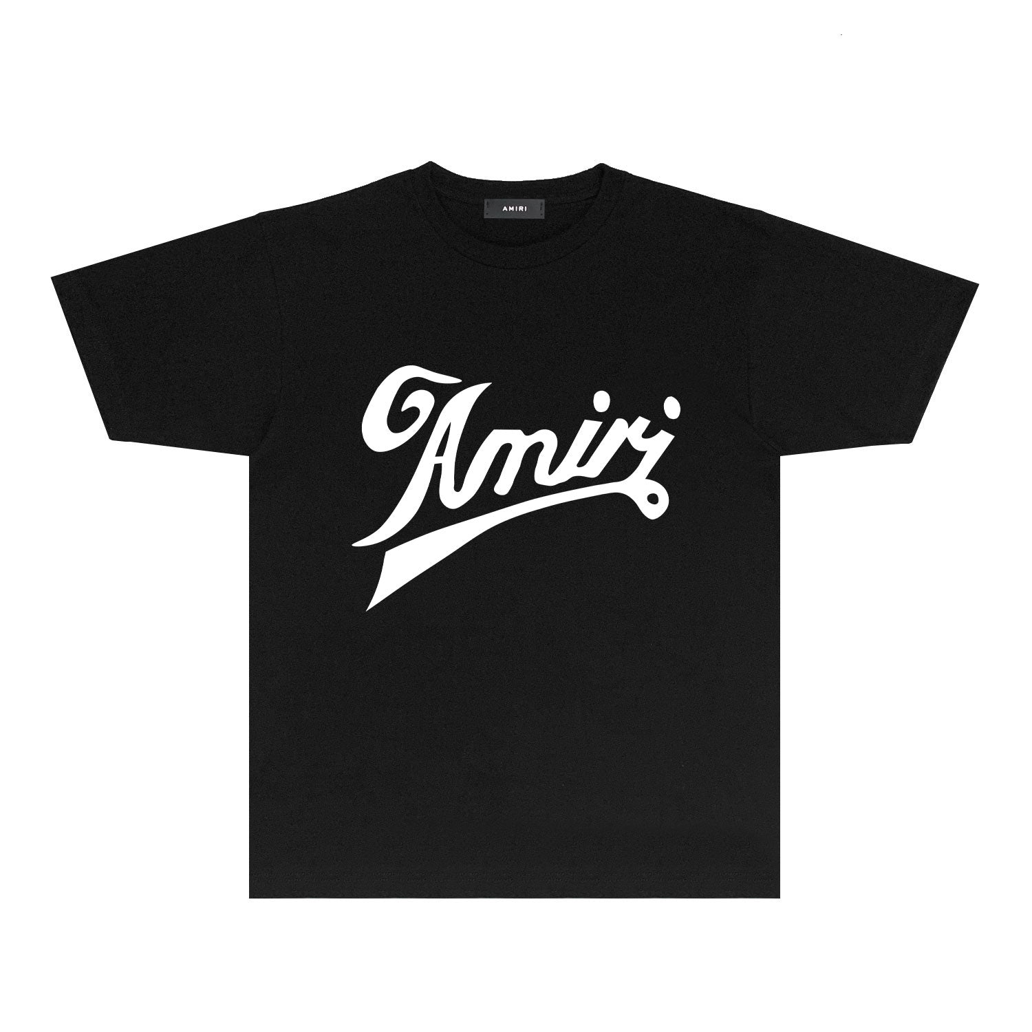 SOWO-AMIRI  fashion T-shirt