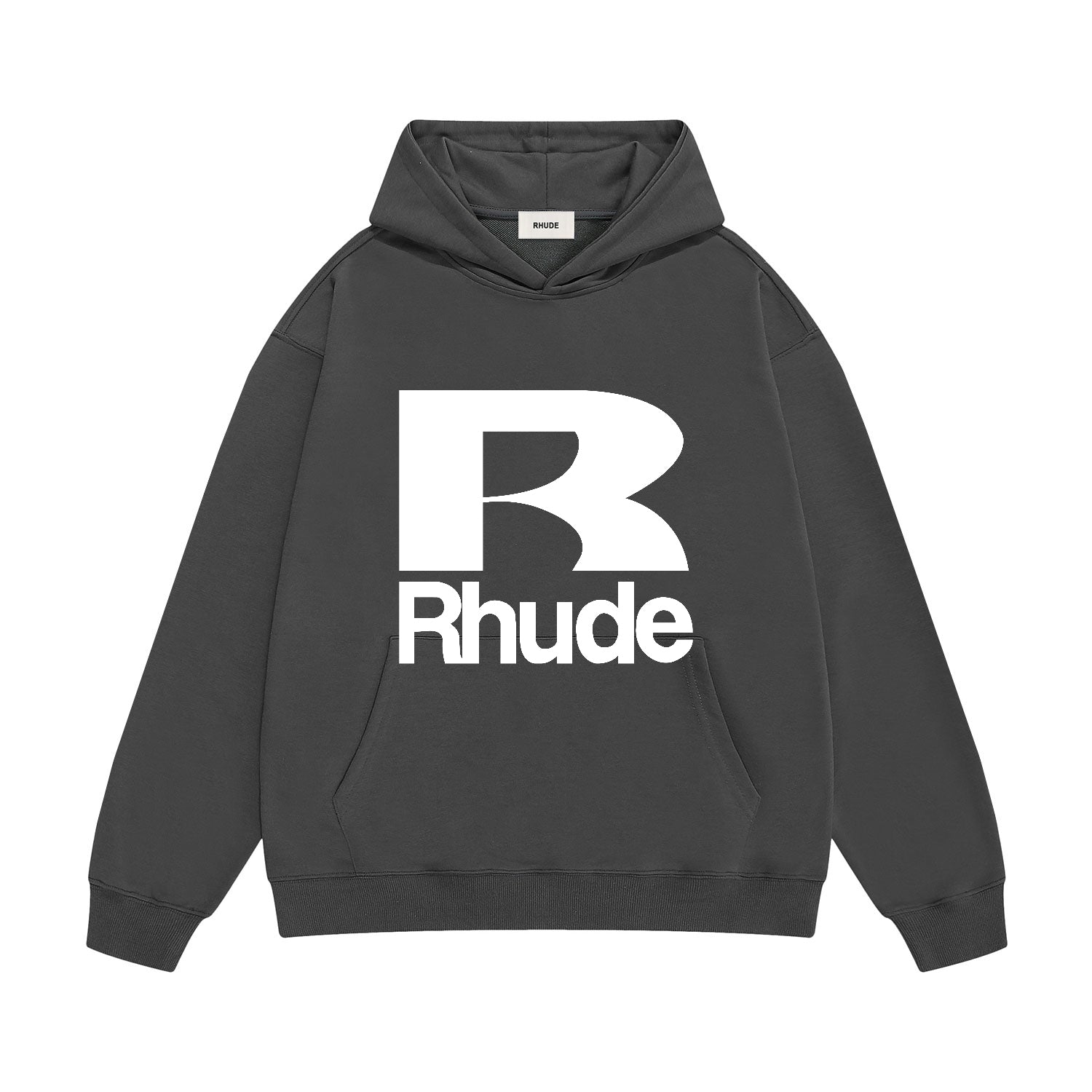 SOWO- RHUDE fashion Hoodie