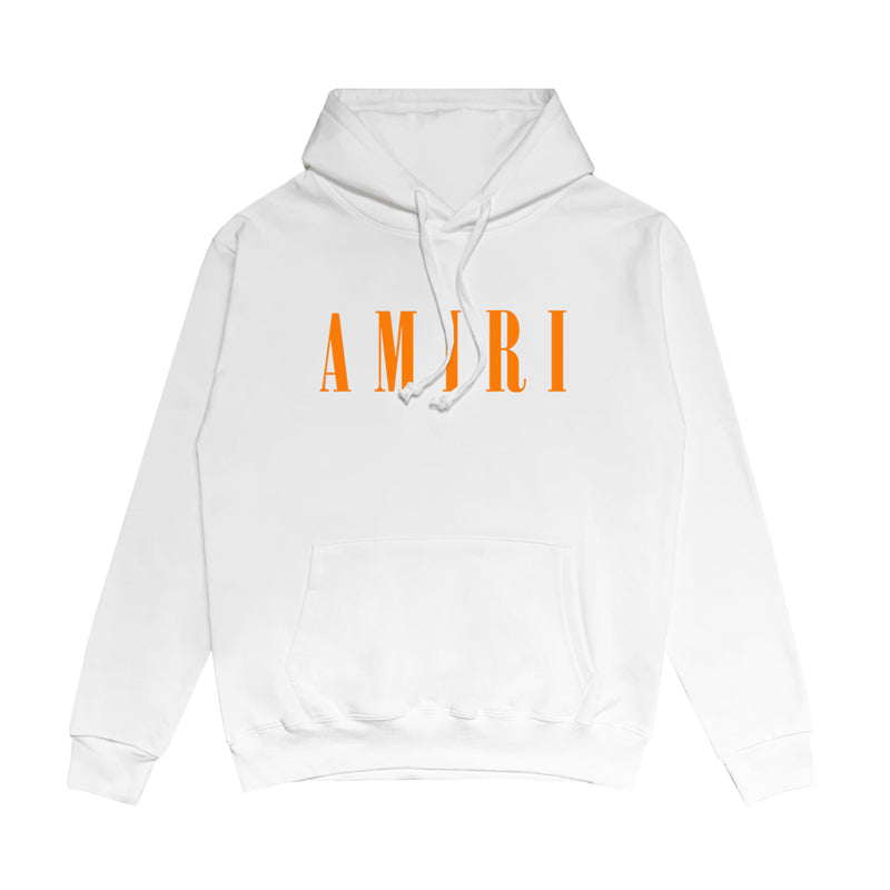 SOWO-Amiri Fashion Hoodie