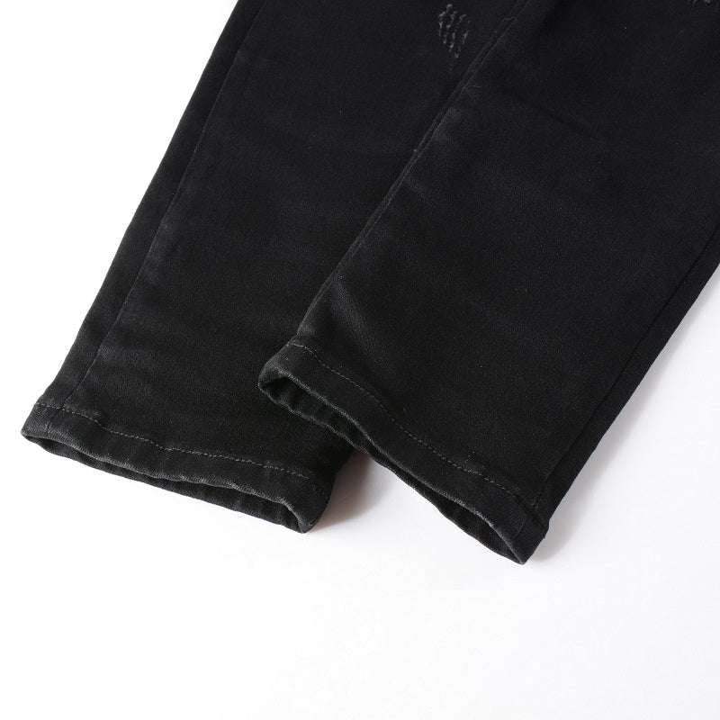 SOWO-AMIRI fashion jeans 892