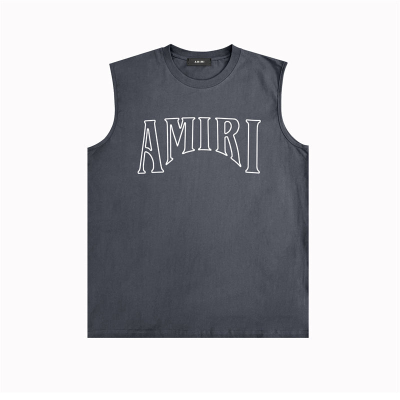 SOWO-Amiri style vest