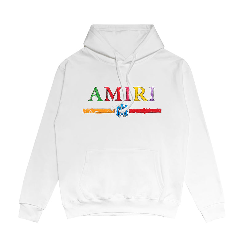 SOWO-AMIRI fashion Hoodie