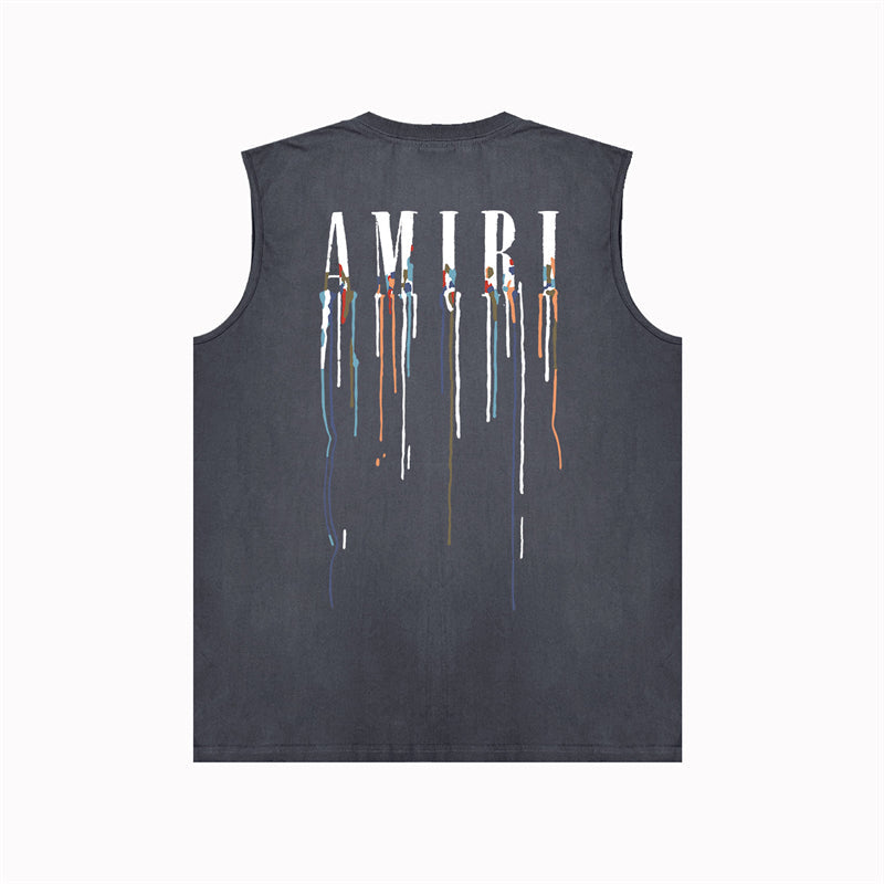 SOWO-Amiri style vest