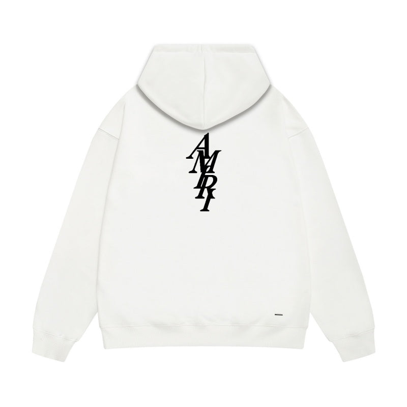 SOWO-Amiri Fashion Hoodie