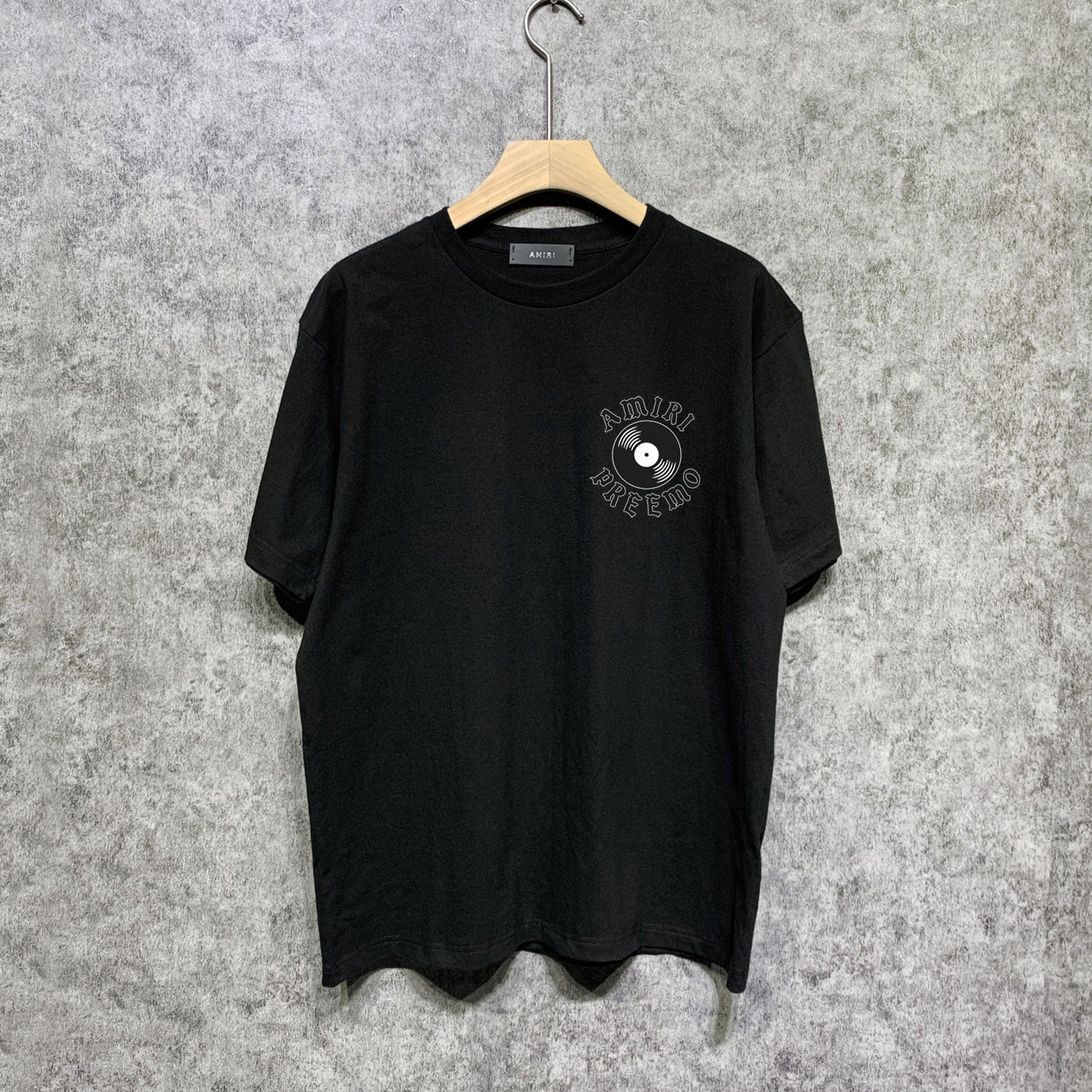 SOWO-AMIRI Fashion T-shirt