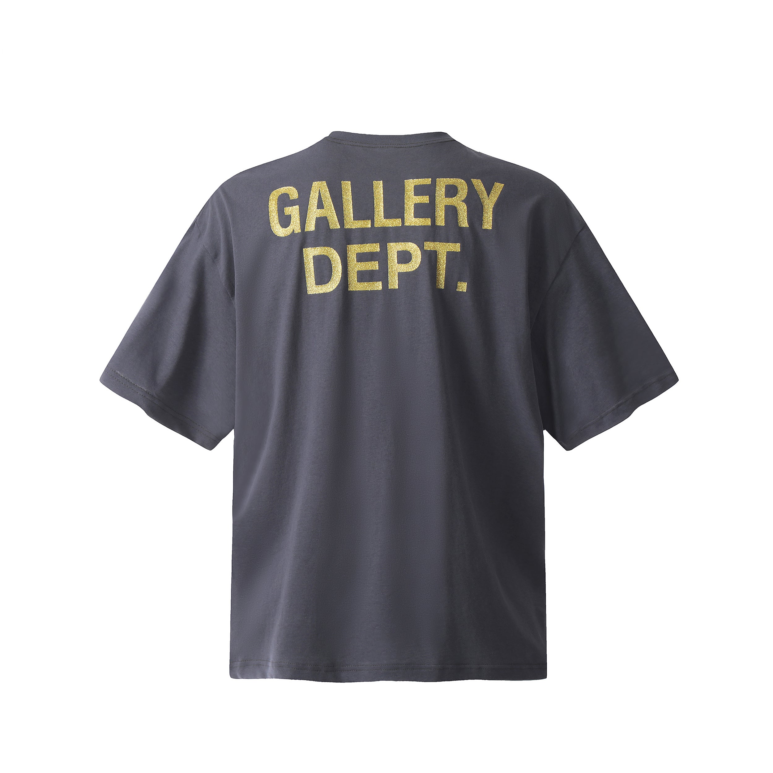 SOWO-GALLERY DEPT  fashion T-shirt