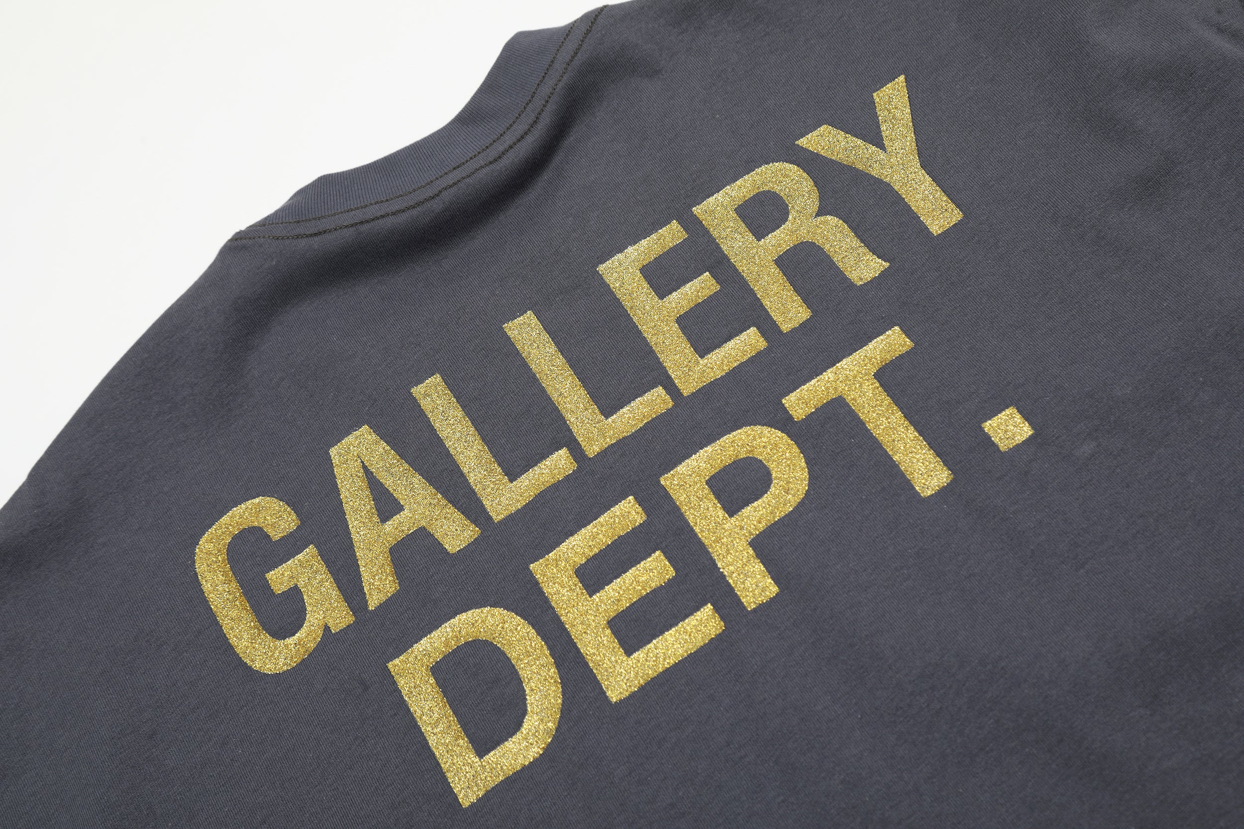 SOWO-GALLERY DEPT  fashion T-shirt