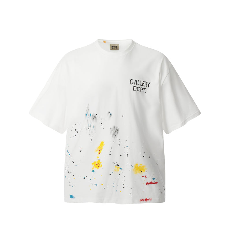 SOWO-GALLERY DEPT  fashion T-shirt