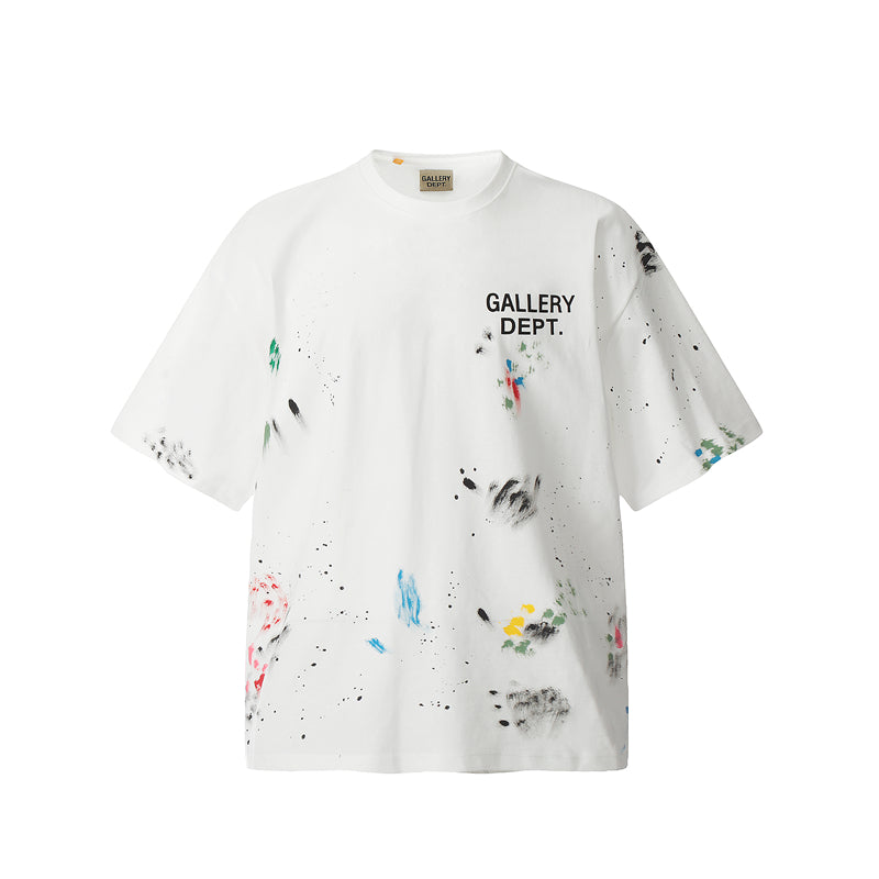 SOWO-GALLERY DEPT  fashion T-shirt