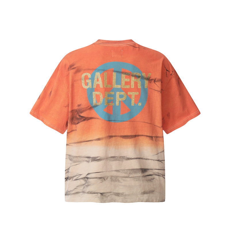 SOWO-GALLERY DEPT  fashion T-shirt