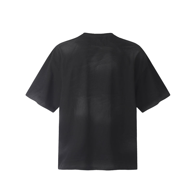 SOWO-GALLERY DEPT  fashion T-shirt