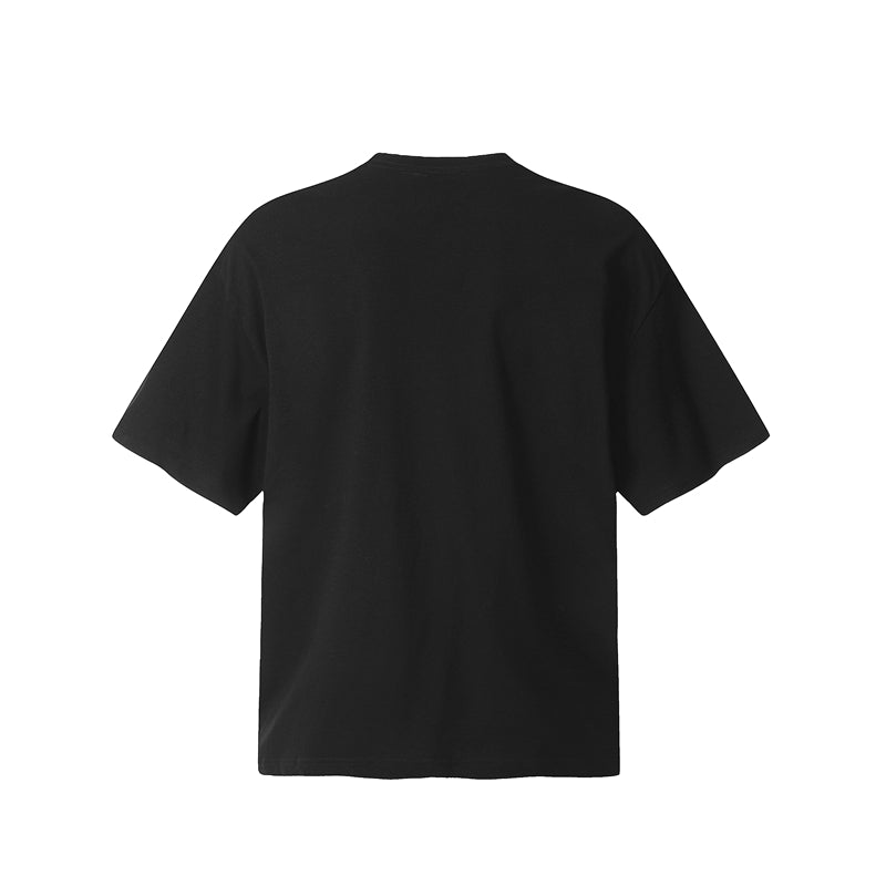 SOWO-GALLERY DEPT  fashion T-shirt