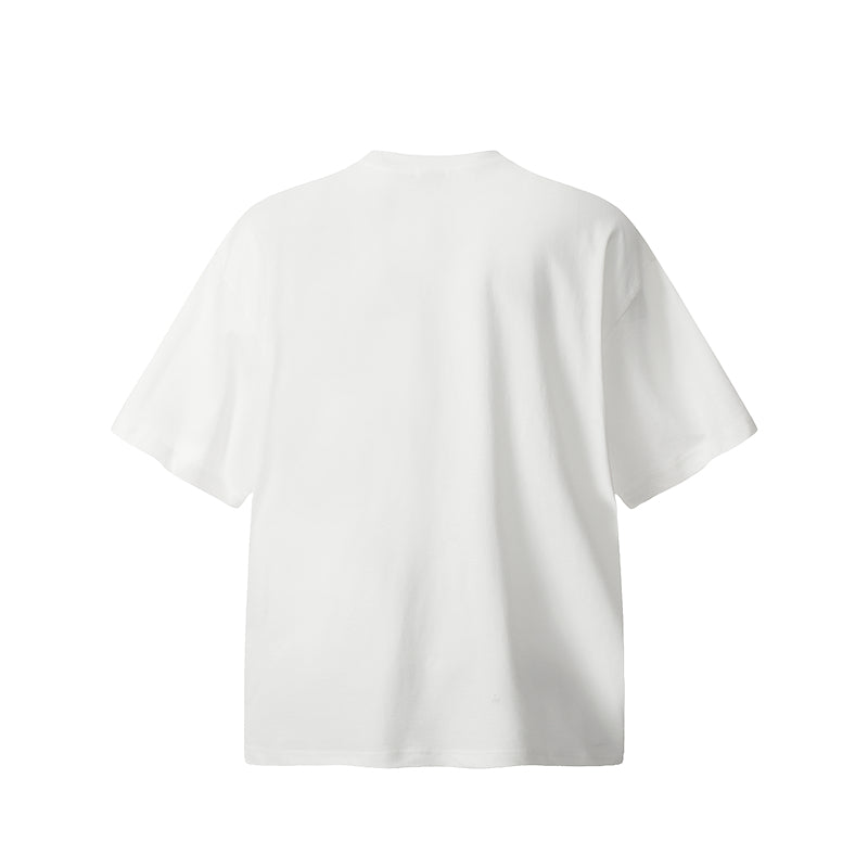 SOWO-GALLERY DEPT  fashion T-shirt