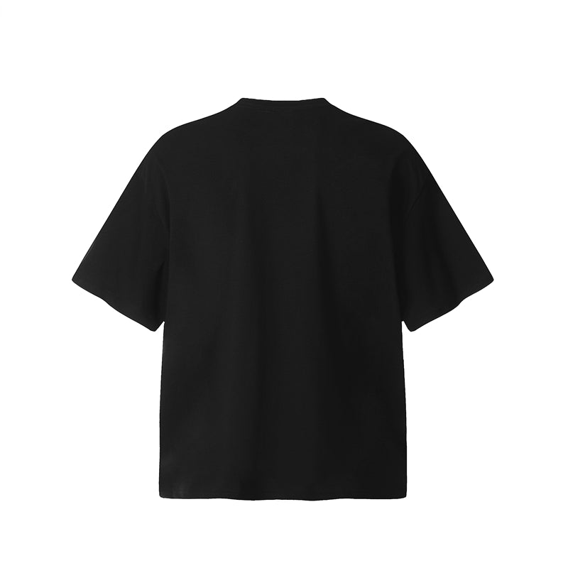 SOWO-GALLERY DEPT  fashion T-shirt